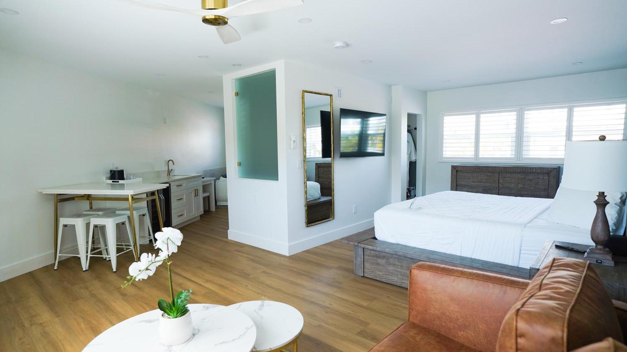 Ivory Sands Beach Suites Clearwater Beach Dış mekan fotoğraf