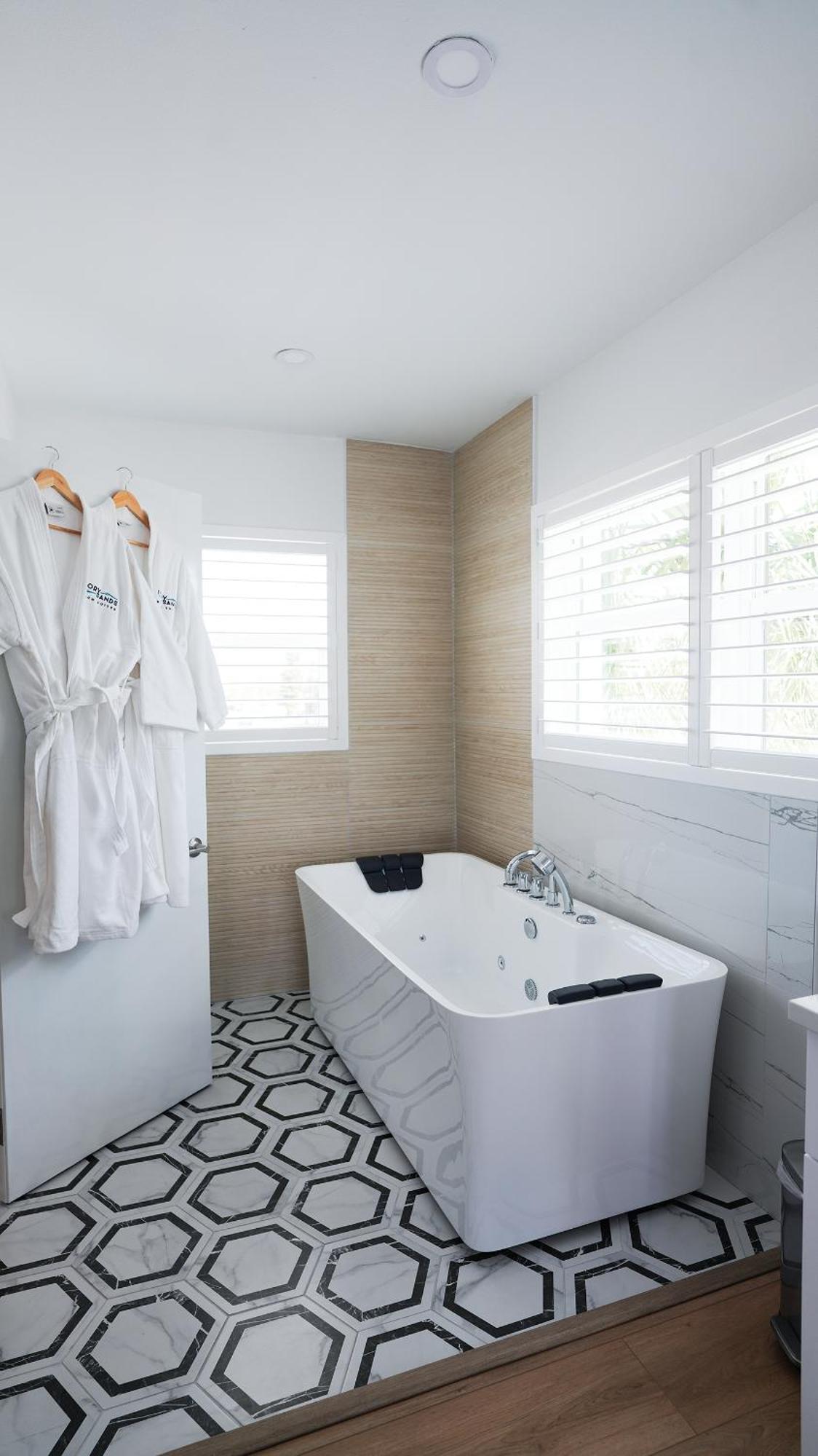Ivory Sands Beach Suites Clearwater Beach Dış mekan fotoğraf