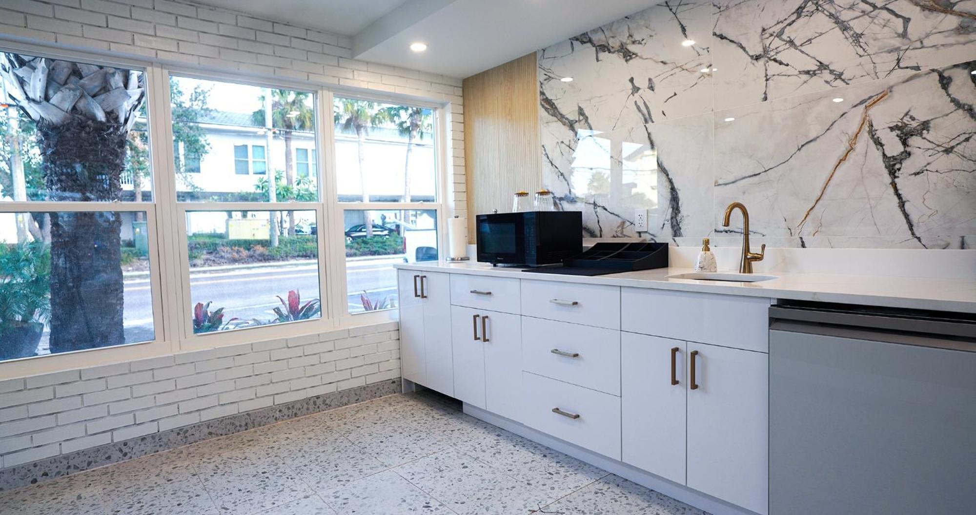 Ivory Sands Beach Suites Clearwater Beach Dış mekan fotoğraf