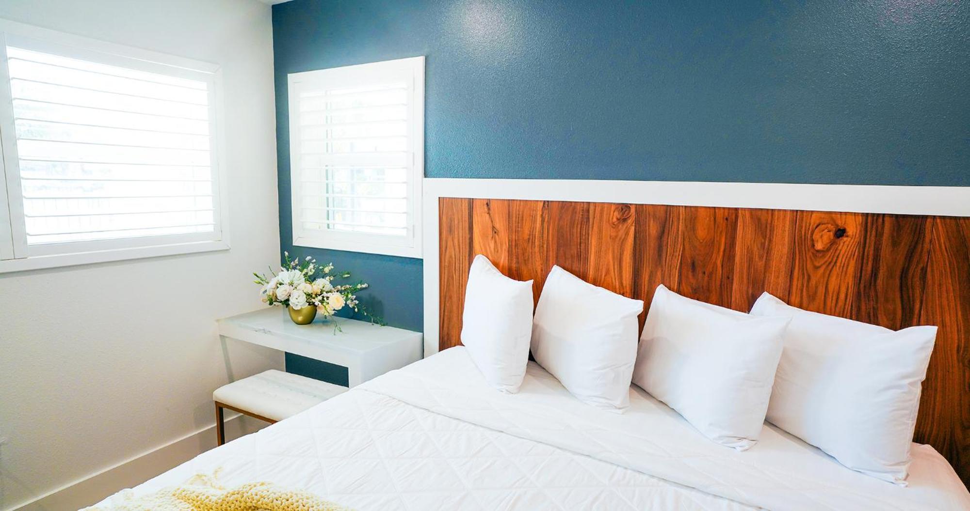 Ivory Sands Beach Suites Clearwater Beach Dış mekan fotoğraf
