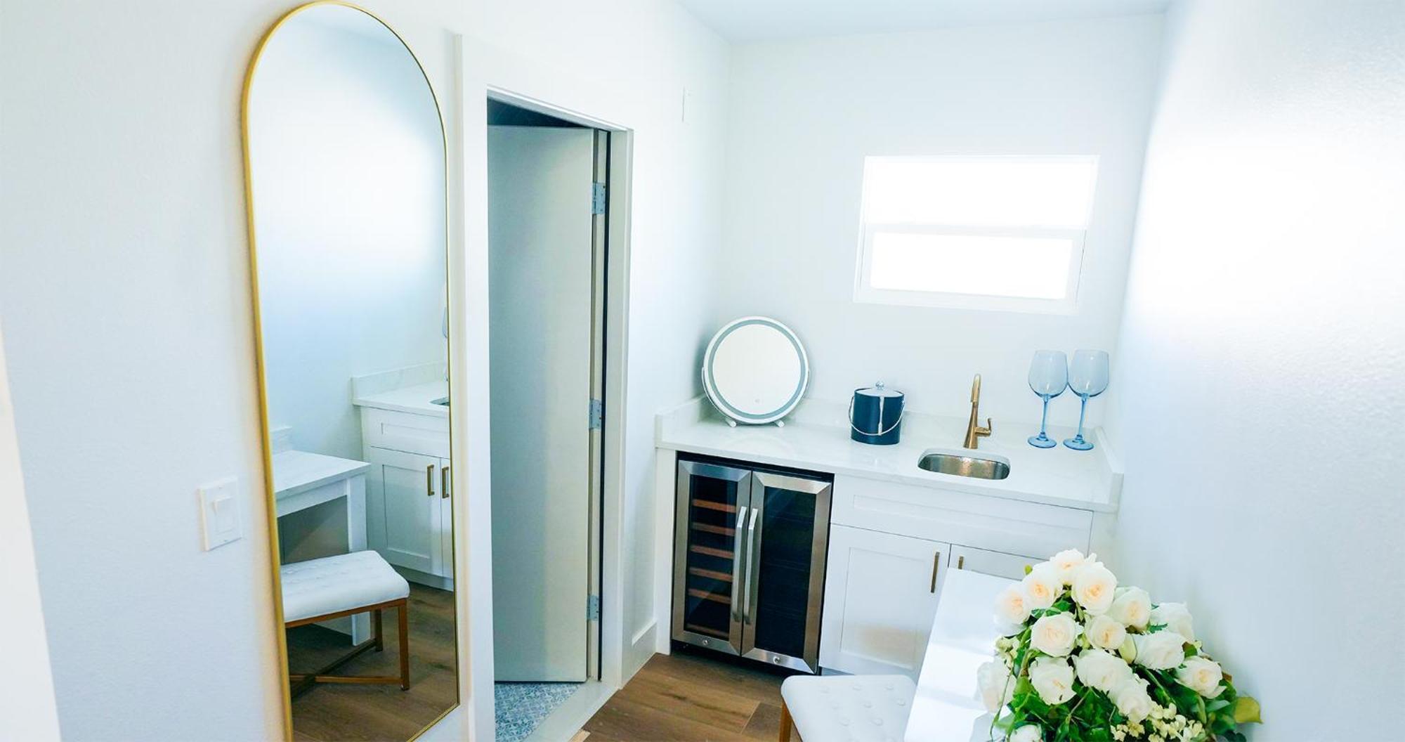 Ivory Sands Beach Suites Clearwater Beach Dış mekan fotoğraf
