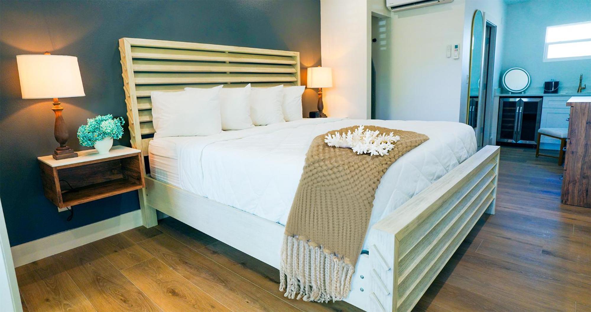 Ivory Sands Beach Suites Clearwater Beach Dış mekan fotoğraf
